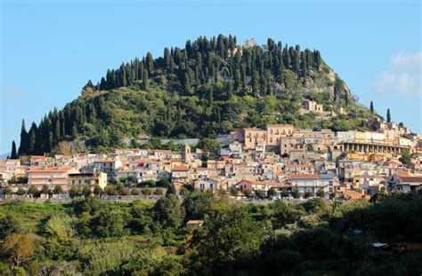 Monforte San Giorgio